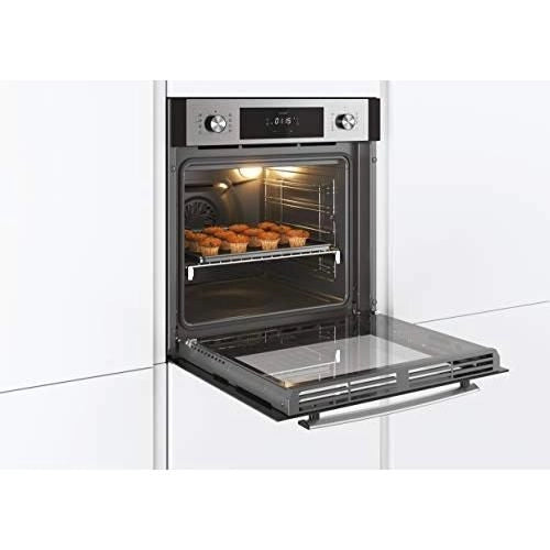 Candy ESSENZA FCNE886X WIFI 70 L A Acciaio inox