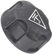 Tappo di raffreddamento sostitutivo per radiatore - Idoneo per 206/207/307/407/607 - Plastica - Gruppo principale del sistema di raffreddamento