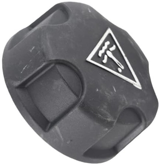 Tappo di raffreddamento sostitutivo per radiatore - Idoneo per 206/207/307/407/607 - Plastica - Gruppo principale del sistema di raffreddamento