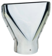 1609390451 - Bocchette piatte 75 mm, 33,5 mm