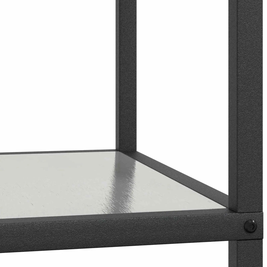Stoccaggio in cucina Argento 40 x 50 x 92 cm Acciaio 874972