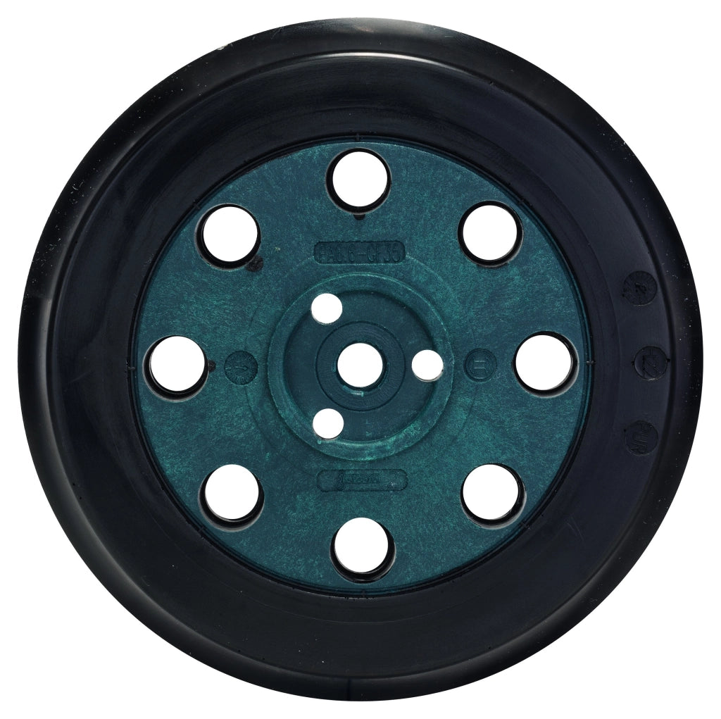 2608601061 - Platorello Duro BOSCH D.125mm