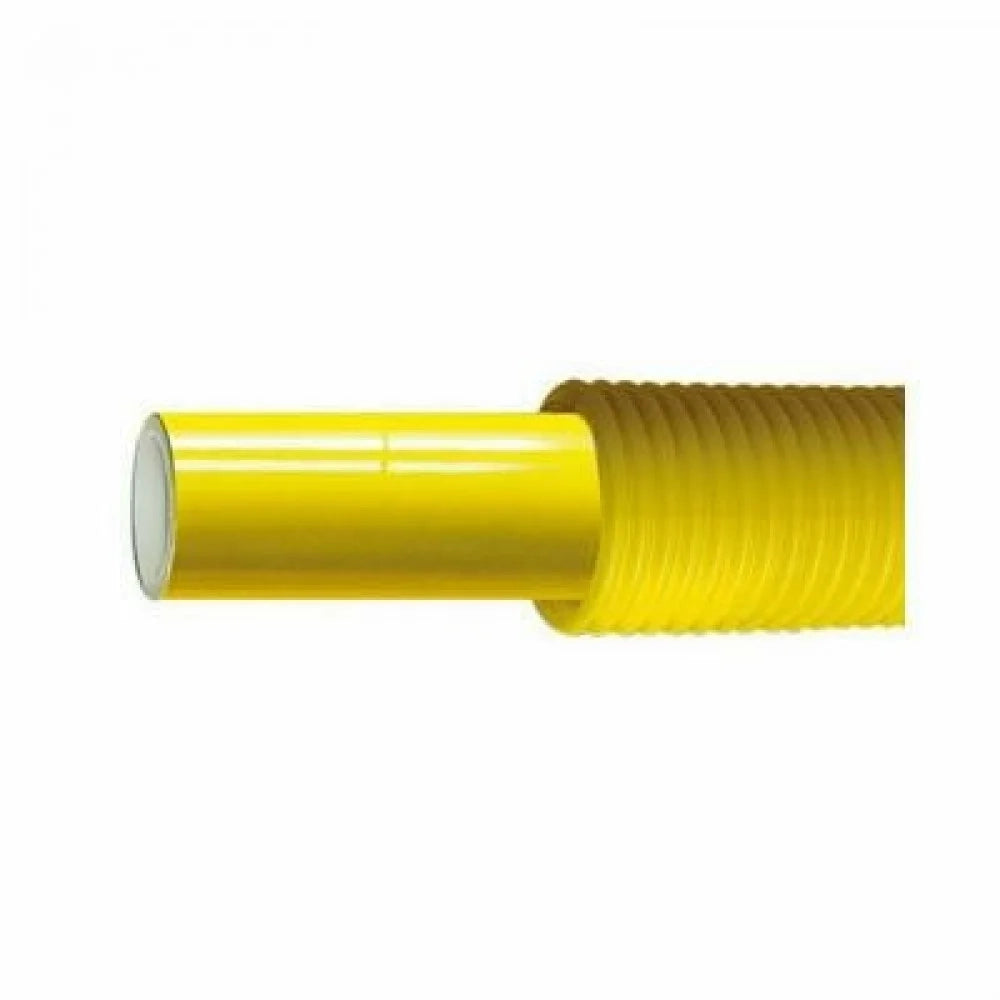 Tubo multistrato gas inguainato de20 sp2 rotolo ml.50 b00dhi49ke