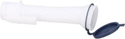 Riparazione Ruitensproeier - Tubo di Ingresso di Rimpiazzamento per 206/207/607 - Materiale ABS - Codice OEM 643983/643230 - Montaggio 2005-2014 - 1x Tubo di Raffreddamento per Ruitensproeier - Adatto per C2/DS3