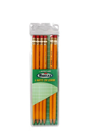 MAURY'S MATITE 6PZ CON GOMMA