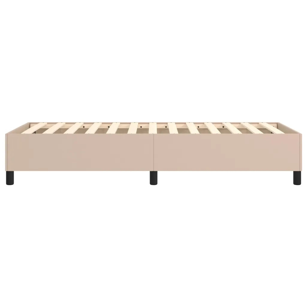 Giroletto Cappuccino 100x200 cm in Similpelle