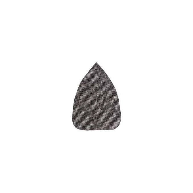 kwb 492222 accessorio per levigatrici 5 pz Carta abrasiva