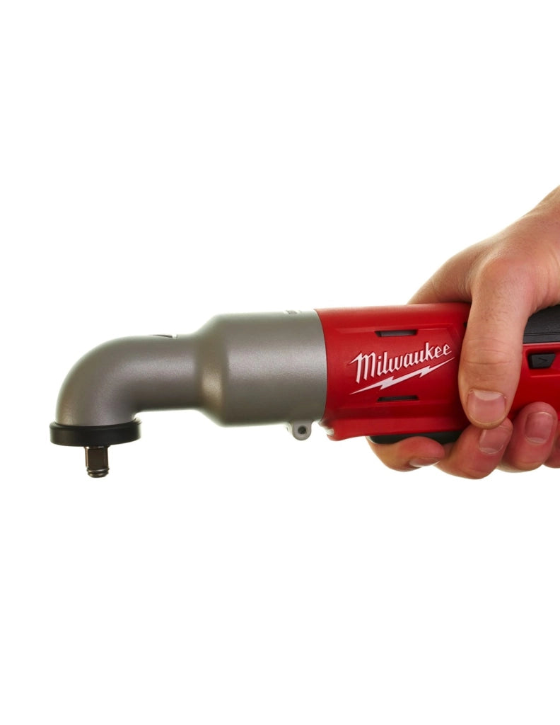 Avvitatore ad Impulsi Angolare Milwaukee M18BRAIW-0 (Solo corpo)