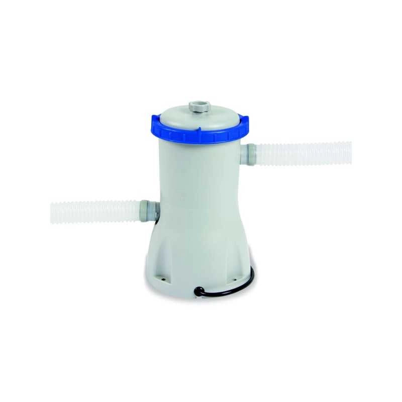 Filtro Piscine a Pompa Tipo 2E Bestway BW58386
