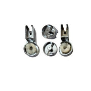 R CERNIERE P/PARETE VASCA PLITVICE- 2,0 pz