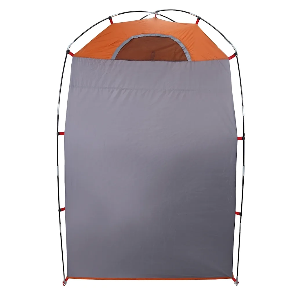 Tenda da Doccia Grigia Impermeabile