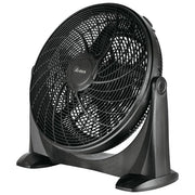 Ardes AR5A51 Space 51 Ventilatore da Pavimento 5 Pale 50 cm 100W 3 Velocita' 4128 m³-h 68 dB colore Nero