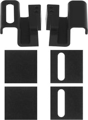 Supporto per Telefono Portatile da Appendere con Clip per Drone DJI Mavic Mini/Mavic 2 Pro/Zoom con Chiusura Facile da Installare.
