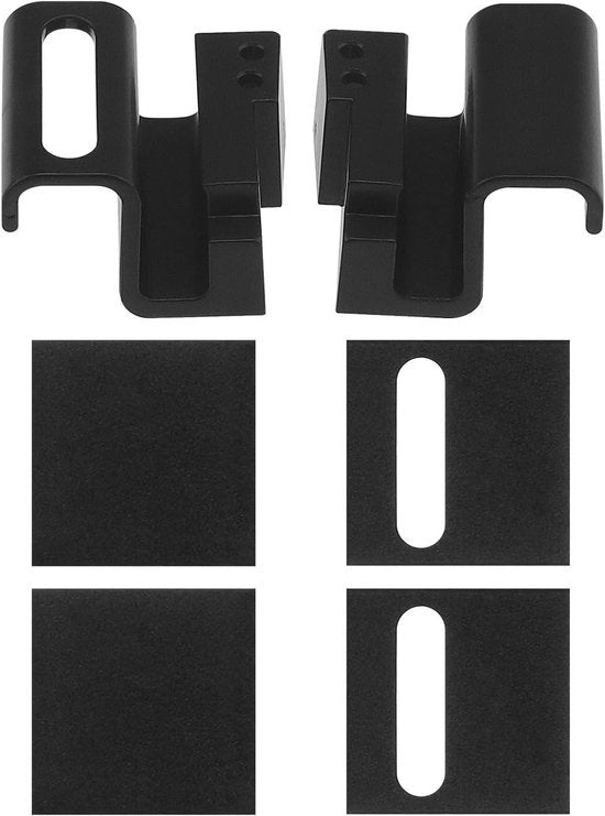 Supporto per Telefono Portatile da Appendere con Clip per Drone DJI Mavic Mini/Mavic 2 Pro/Zoom con Chiusura Facile da Installare.