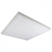 Pannello LED 60x60 50W 4000K bianco quadrato Ecolight
