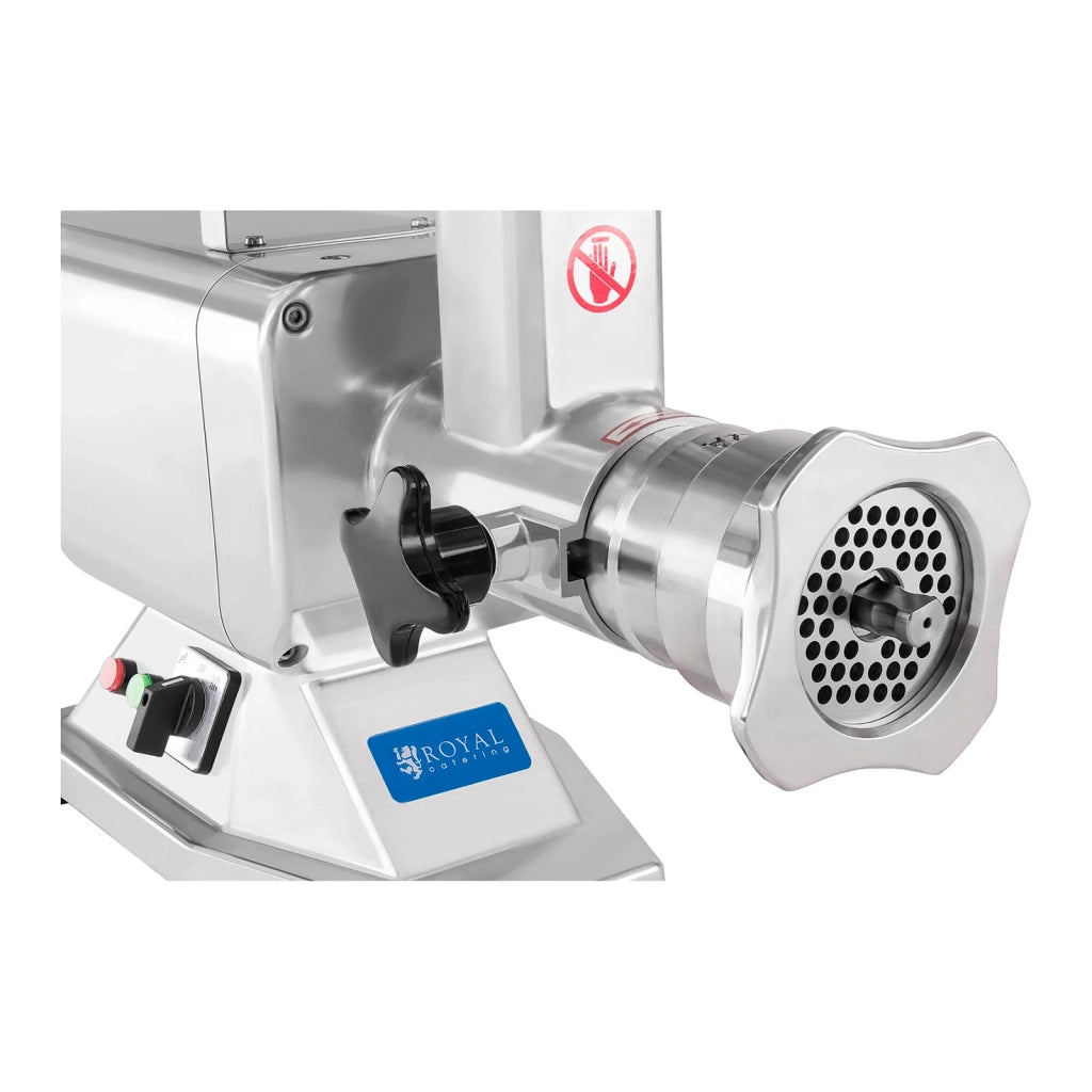 Tritacarne 220kg/h PERT potenza: 1100 watt 14_0001946