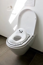 Sedia per bambini per il water