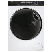 Haier I-Pro Serie 7 Plus HW80-B14979TEU1 Lavatrice 8kg 1400 Giri Bianco