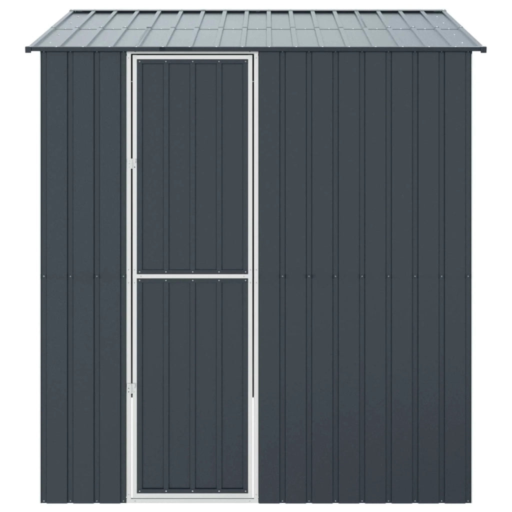 Gabbia per uccelli Antracite 215 x 310 x 247 cm Acciaio zincato 3325159