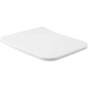 Villeroy & boch 9 m80s101, sedile wc slim seat line ventic ello