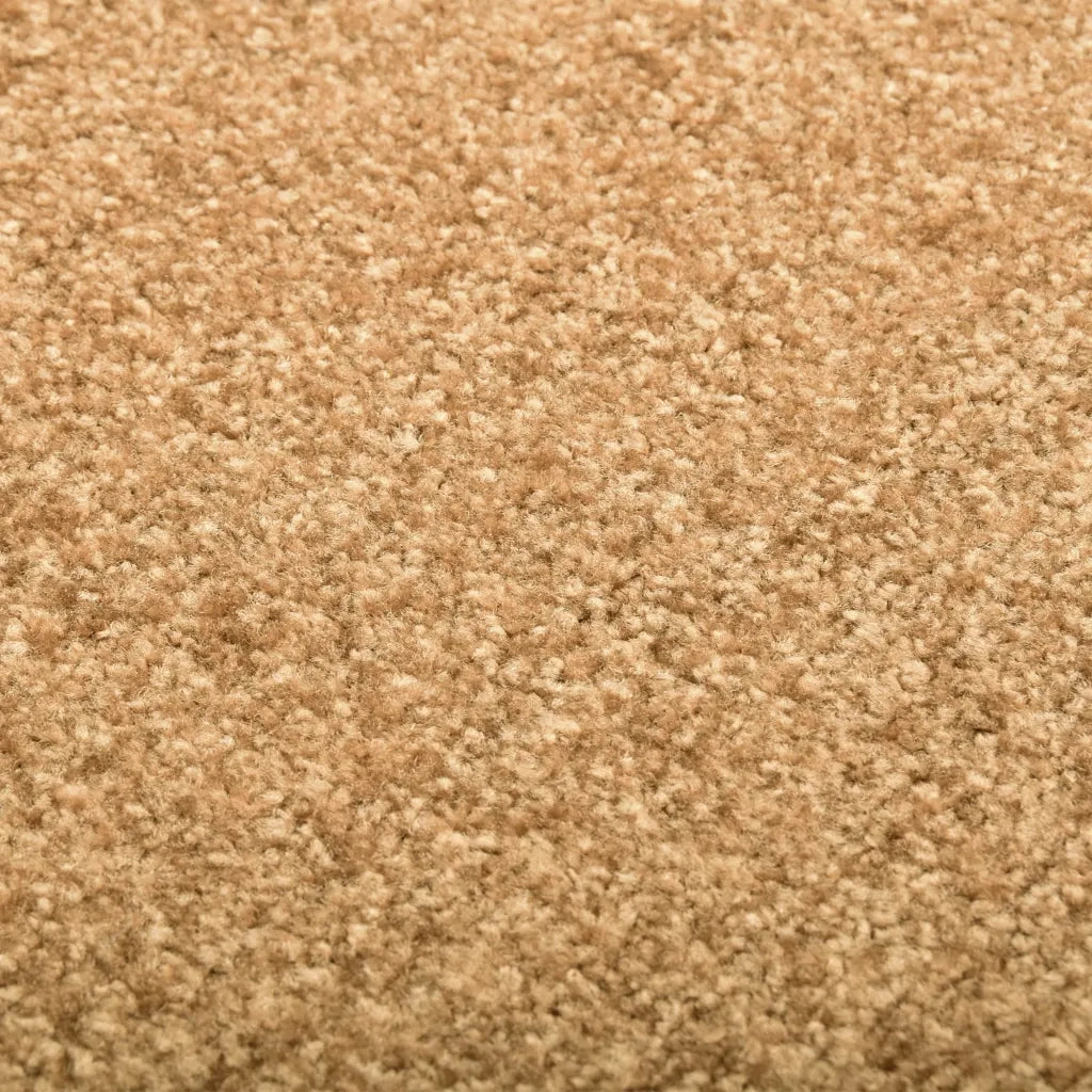 Zerbino Lavabile Crema 60x90 cm cod mxl 52512