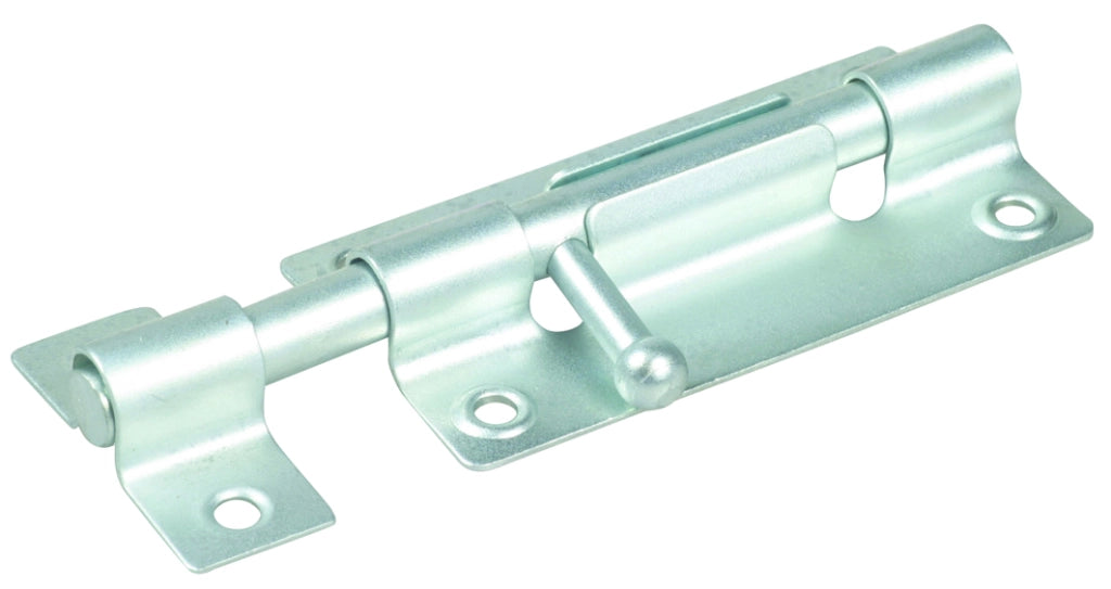 IBFM CATENACCIO A CANNONE ZINCOCROMATO mm. 60 24.00 pz