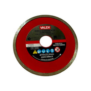 DISCO DIAMANTATO CONTINUO 115MM diametro