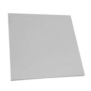 PORTA FRIGORIFERO COMPLETA DI GUARNIZIONE 57X57,5CM CANDY HOOVER CRU160 RBP160 - Candy Hoover Iberna Zerowatt