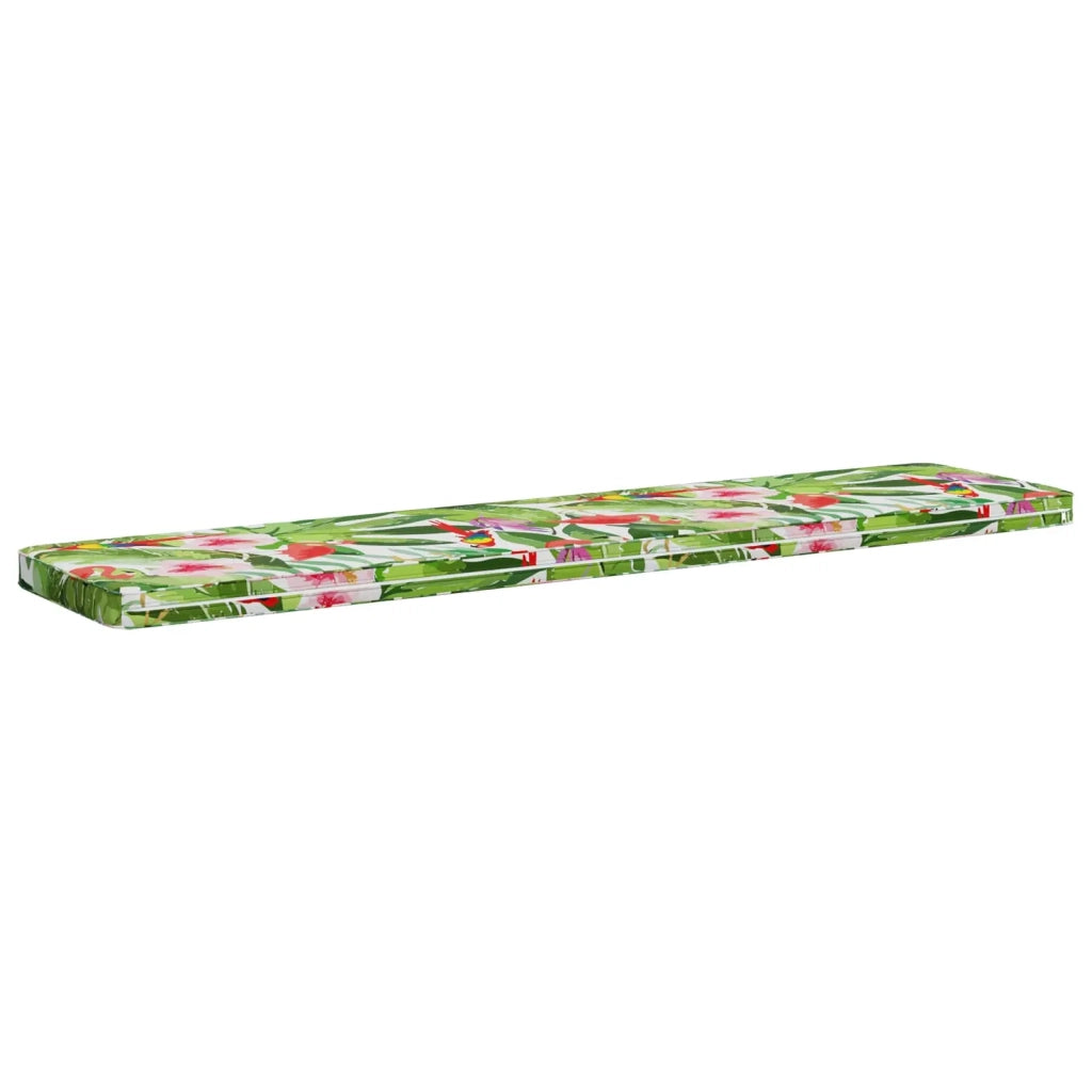 Cuscino per Panchina a 1 Pezzo VUGHT 100% Poliestere 951494