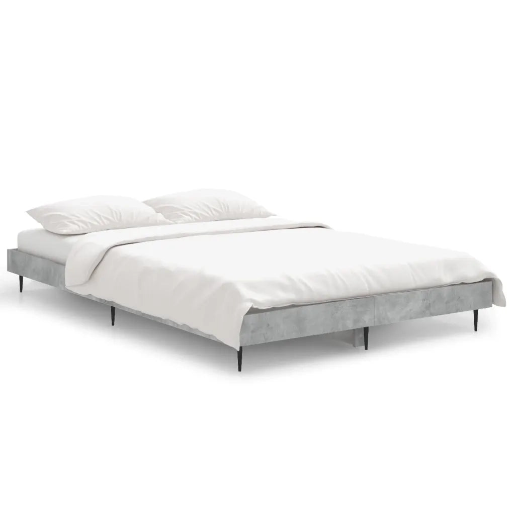 Giroletto Grigio Cemento 120x190 cm in Legno Multistratocod mxl 82318
