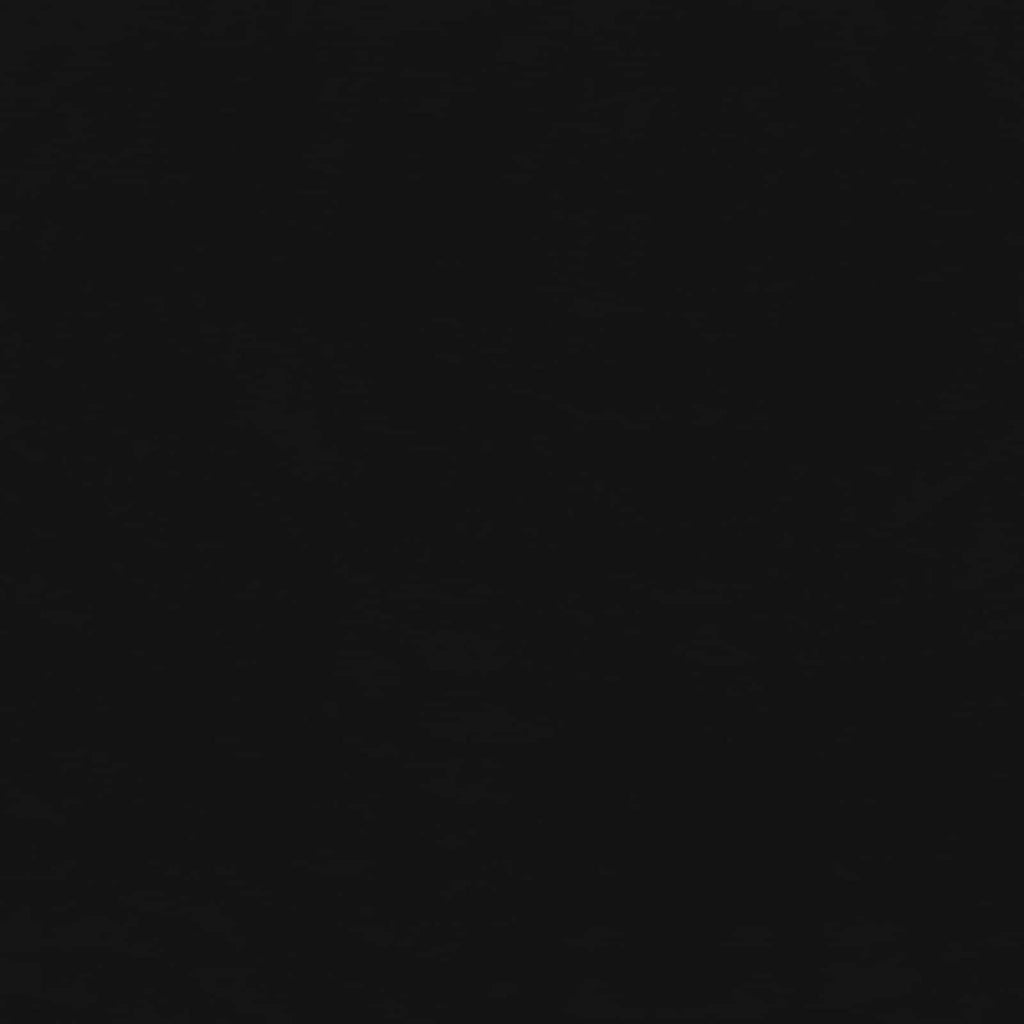 Piumone | Duvet Completo Annuale Nero 240 x 260 cm Microfibra