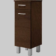 BASE SINGOLA OLMO CAFFE'  1 Anta + 1 Cassetto     SAVINI