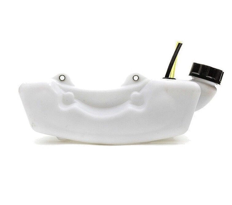 Serbatoio carburante benzina decespugliatore 43 / 53 cc