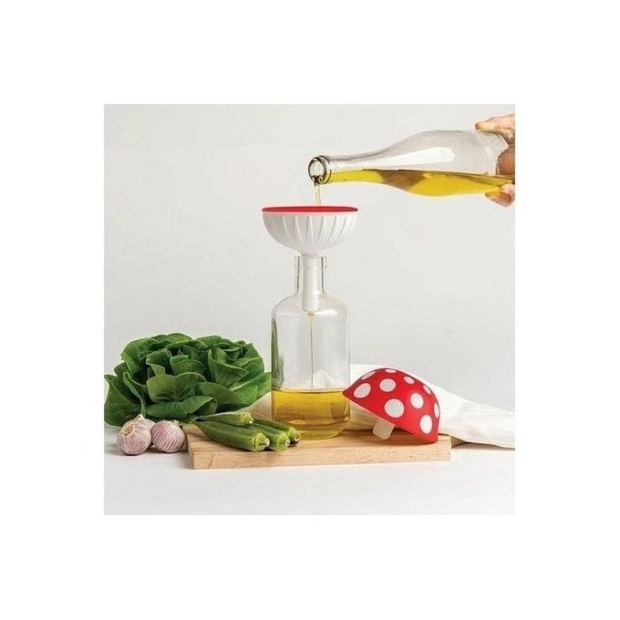 Ototo Design OT969 imbuto 1 pz 10,4 cm Silicone