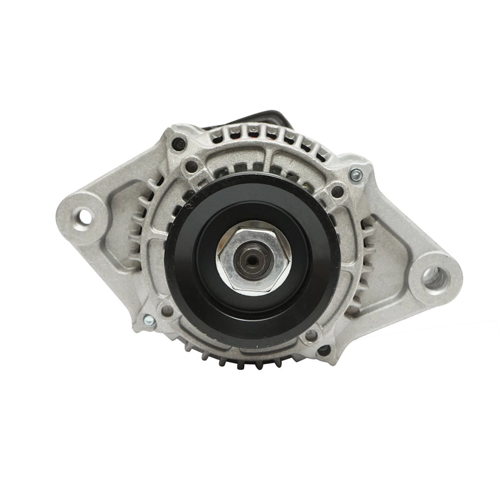 Alternatore 12V / 45A per John Deere, codici OEM: RE70268, RE72916, RE729161, TY25240, 12353N