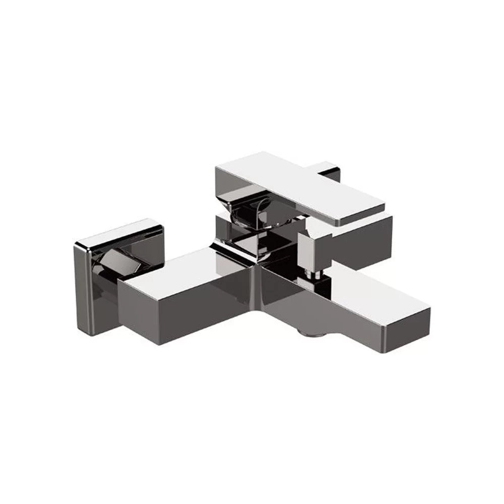 Miscelatore esterno vasca senza kit doccia serie Absolute