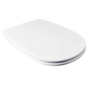 SEDILE TERMOINDURENTE T142 Bianco Soft Close coprivaso copriwater SEBA