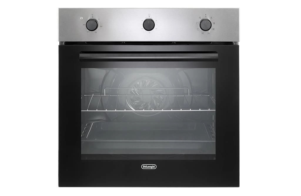 De’Longhi FLM 6L X 65 L A Acciaio inox