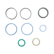 Kit di riparazione del cilindro dello sterzo JCB 1CX, 2CX, 2CXS, 210S, 215S, 2CXS, 411, 520-50, 520-40, SD40, SD80, PD80 per carrozzeria da 60 mm, asta da 30 mm codice OEM 991-00098