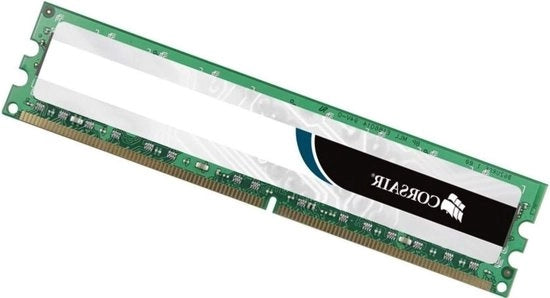 Memoria Desktop 8GB DDR3 1600 MHz CL11 Standard - Value Select CMV8GX3M1A1600C11