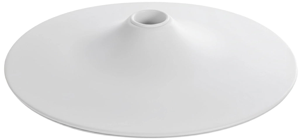 Piastra di base 38,5 cm 2