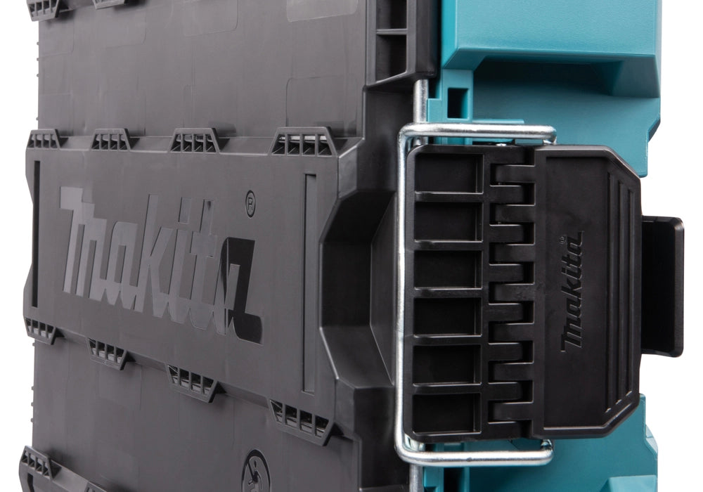 Makita MAKTRAK P-91039 – Modulo Tool Box Medium 18,4 L