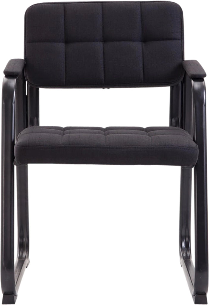 Sedia visitatore tessuto Canada B 8