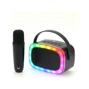 Cassa wireless majestic 129362 kara ok nero