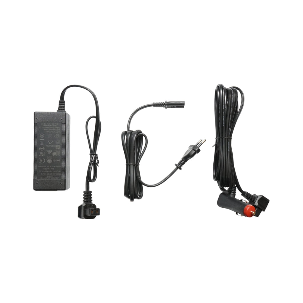 Frigorifero per  camion da incasso con compressore da 60W, capacità 20L, tensione di alimentazione 12-24V min -20 max +20