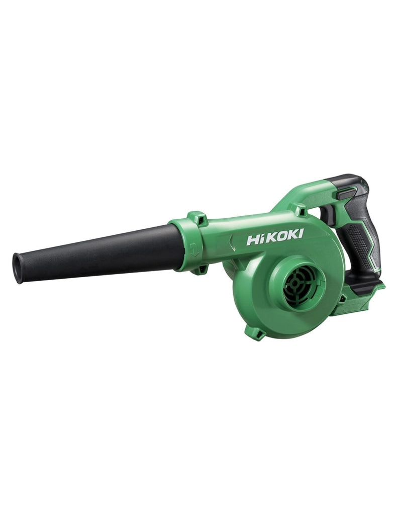 Soffiatore HIKOKI RB18DCW4Z (Solo corpo)
