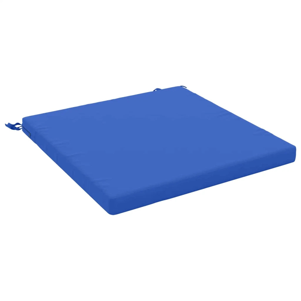 Cuscino per Sedia in Unico Pezzo SOEST 100% Poliestere 944675