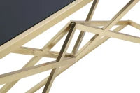 Console Piramid Cm 130X40X75