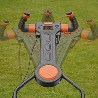 Rasaerba tosaerba black and decker bemw471es 1600w 38cm con impugnatura easysteer