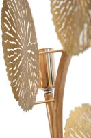 Lampada Da Muro Dishi New cm 68,5X10X38